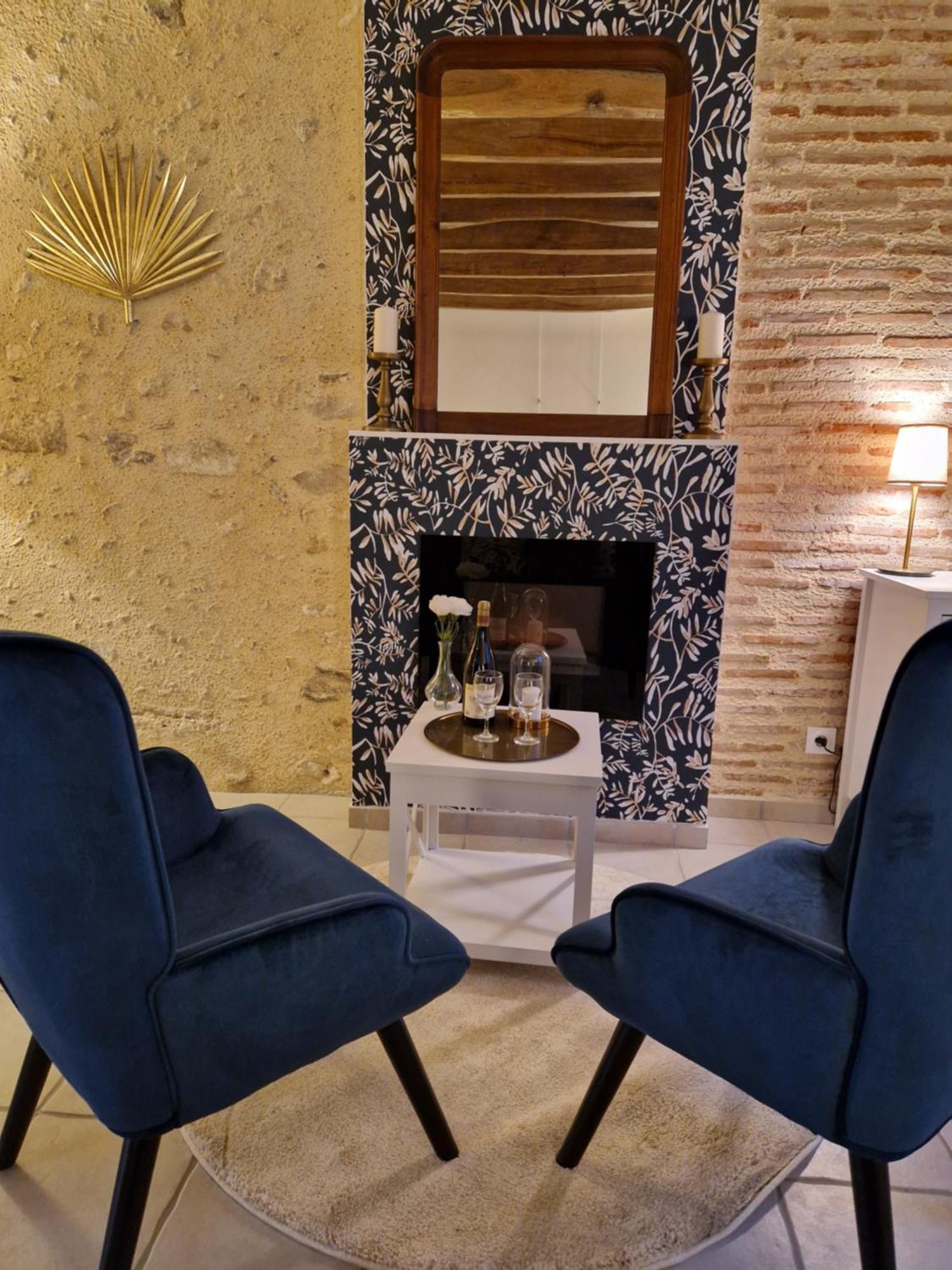 La Maison Pas'Chaaxe Onzain Exteriör bild