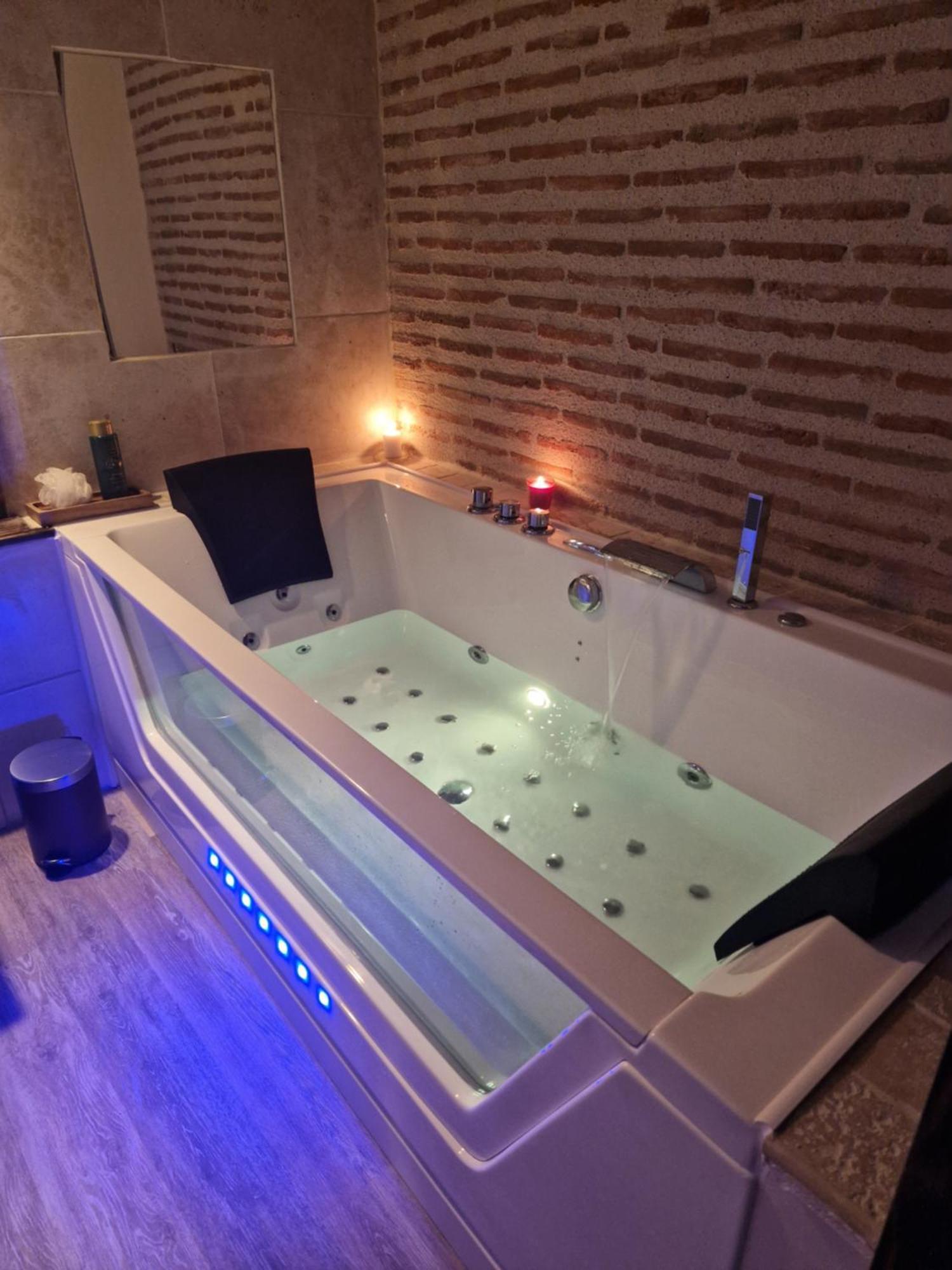 La Maison Pas'Chaaxe Onzain Exteriör bild