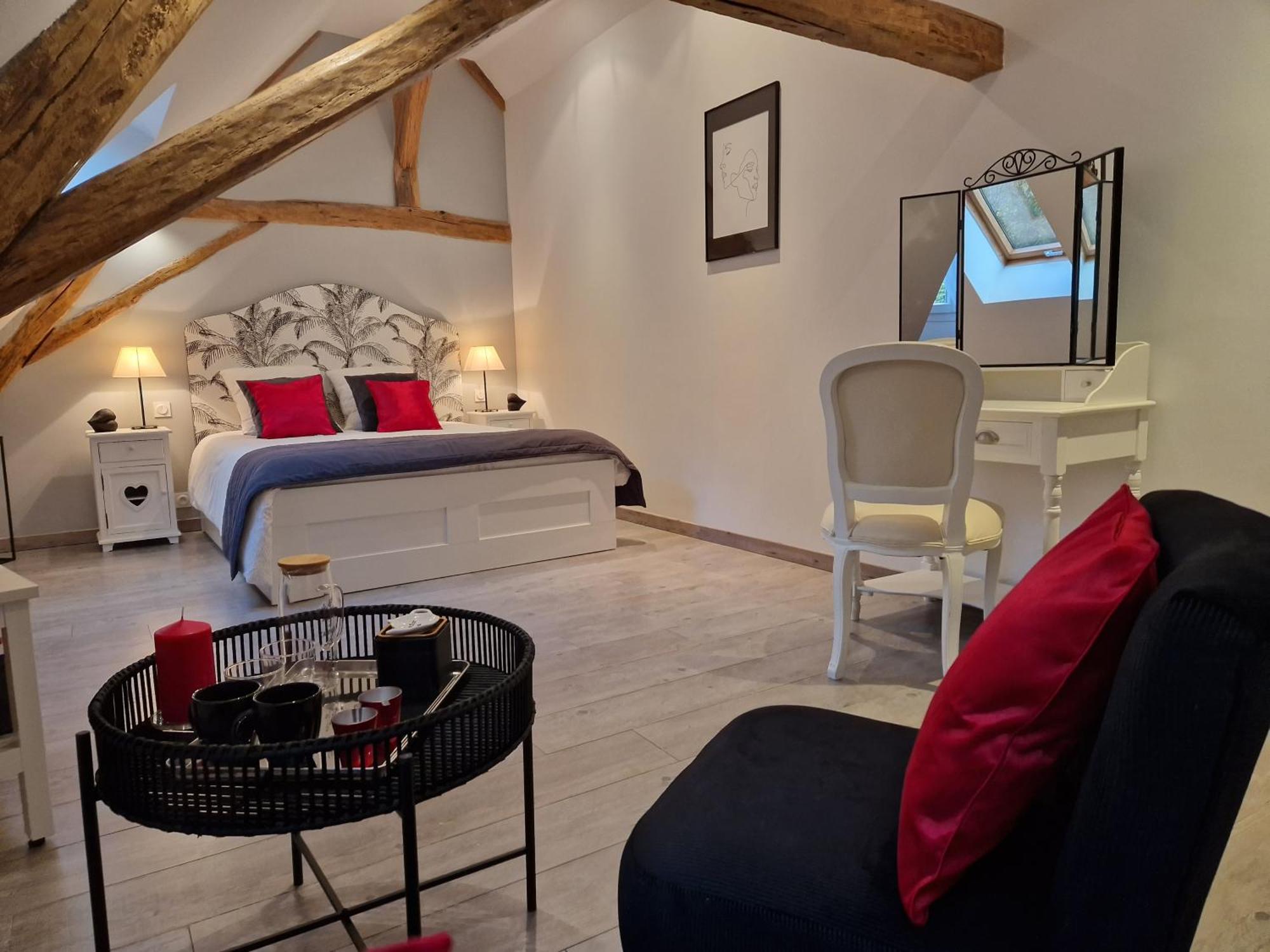 La Maison Pas'Chaaxe Onzain Exteriör bild