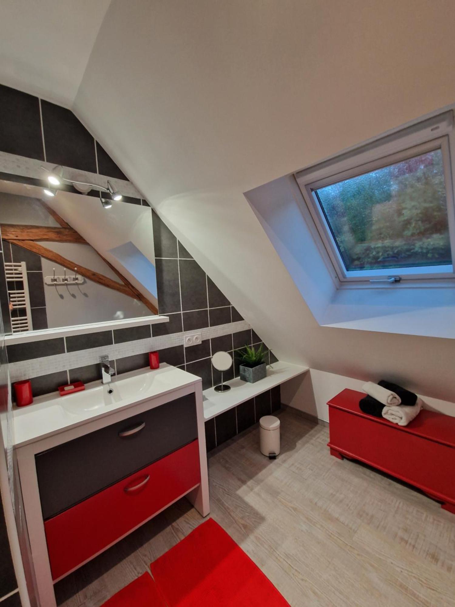 La Maison Pas'Chaaxe Onzain Exteriör bild
