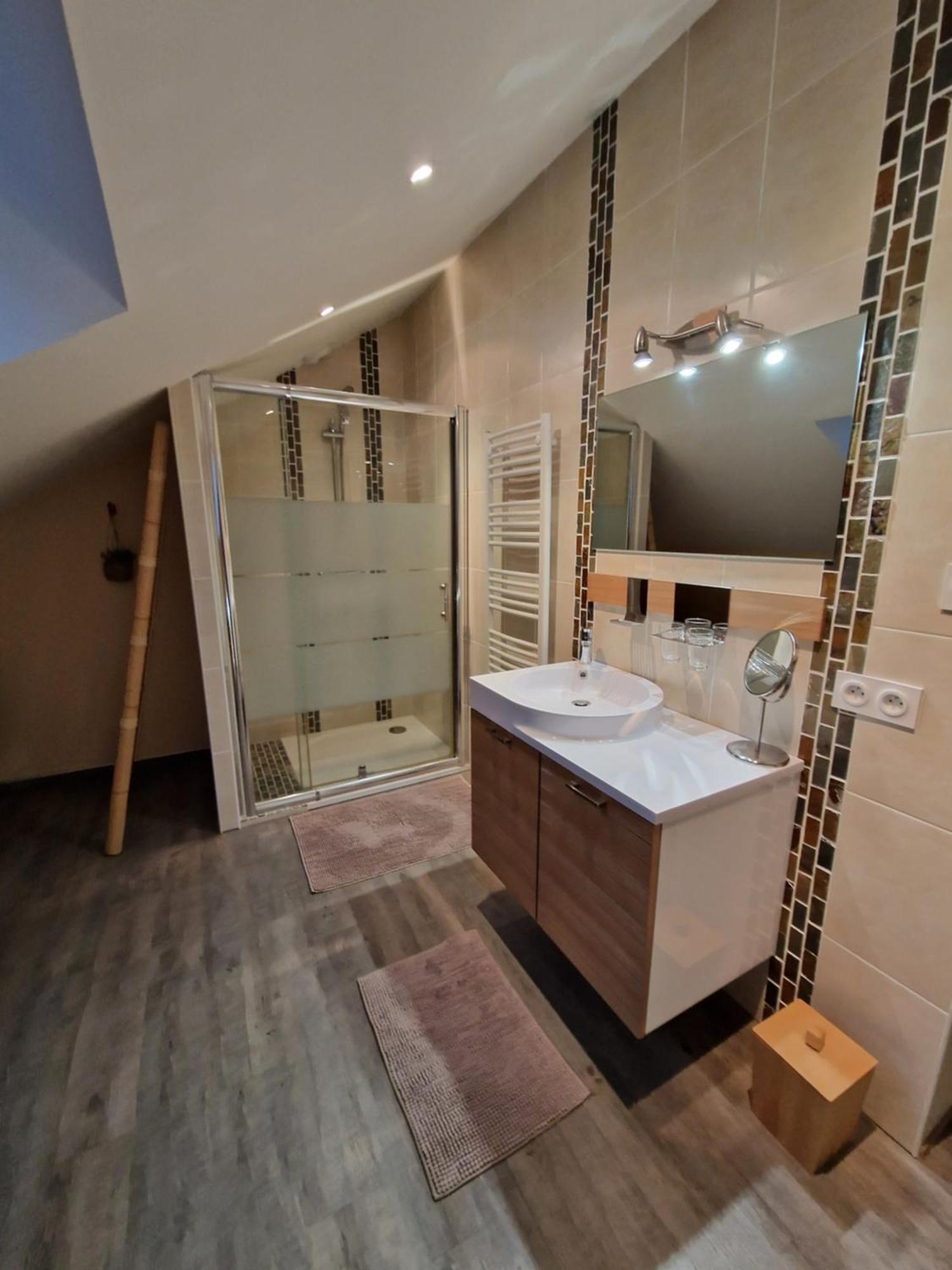 La Maison Pas'Chaaxe Onzain Exteriör bild