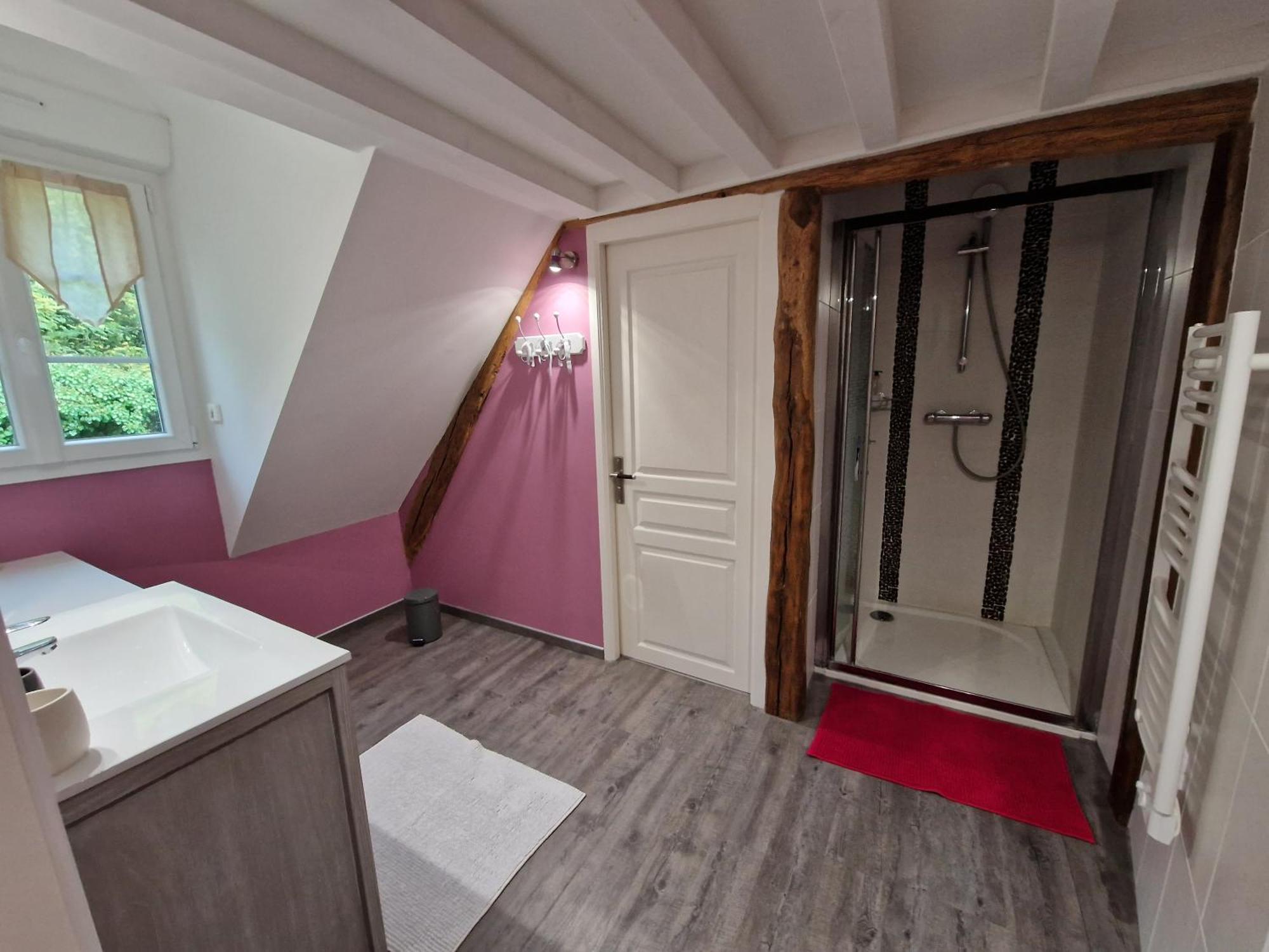 La Maison Pas'Chaaxe Onzain Exteriör bild