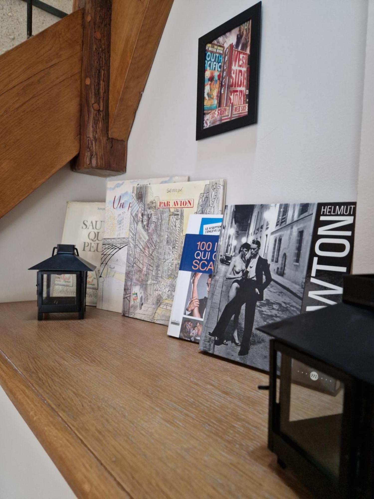La Maison Pas'Chaaxe Onzain Exteriör bild
