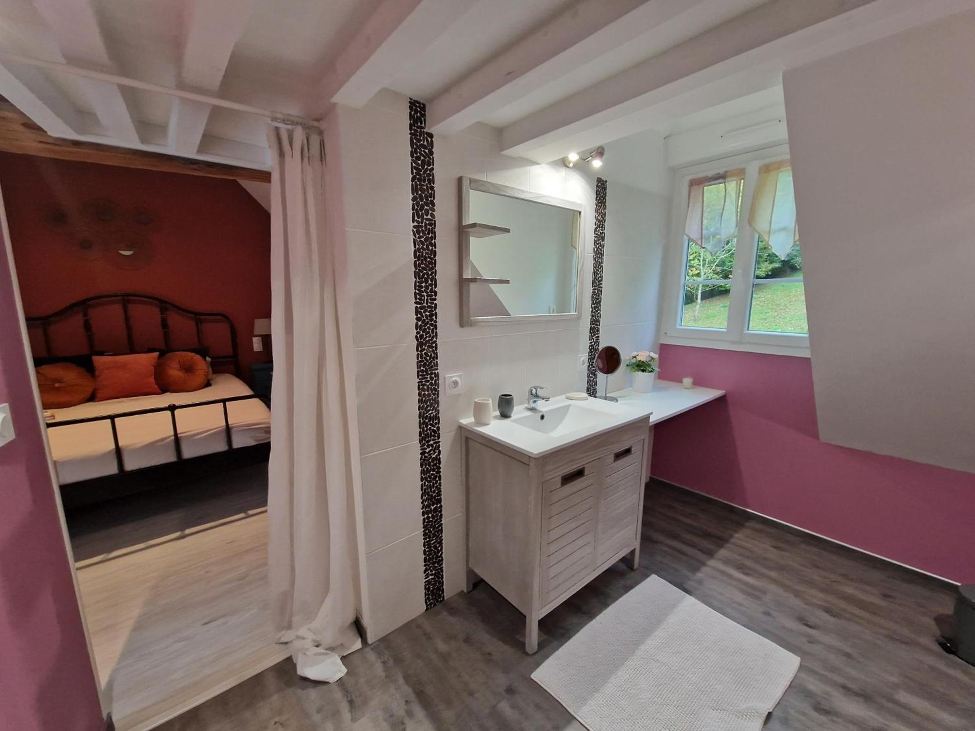 La Maison Pas'Chaaxe Onzain Exteriör bild
